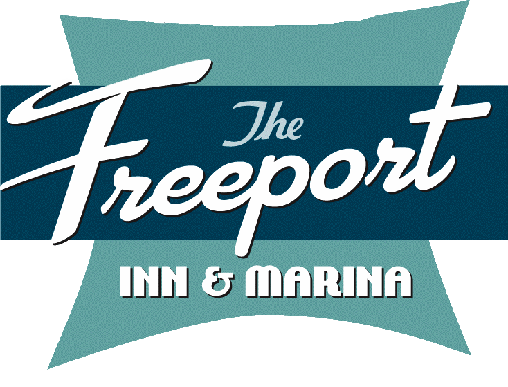 The Freeport Inn & Marina