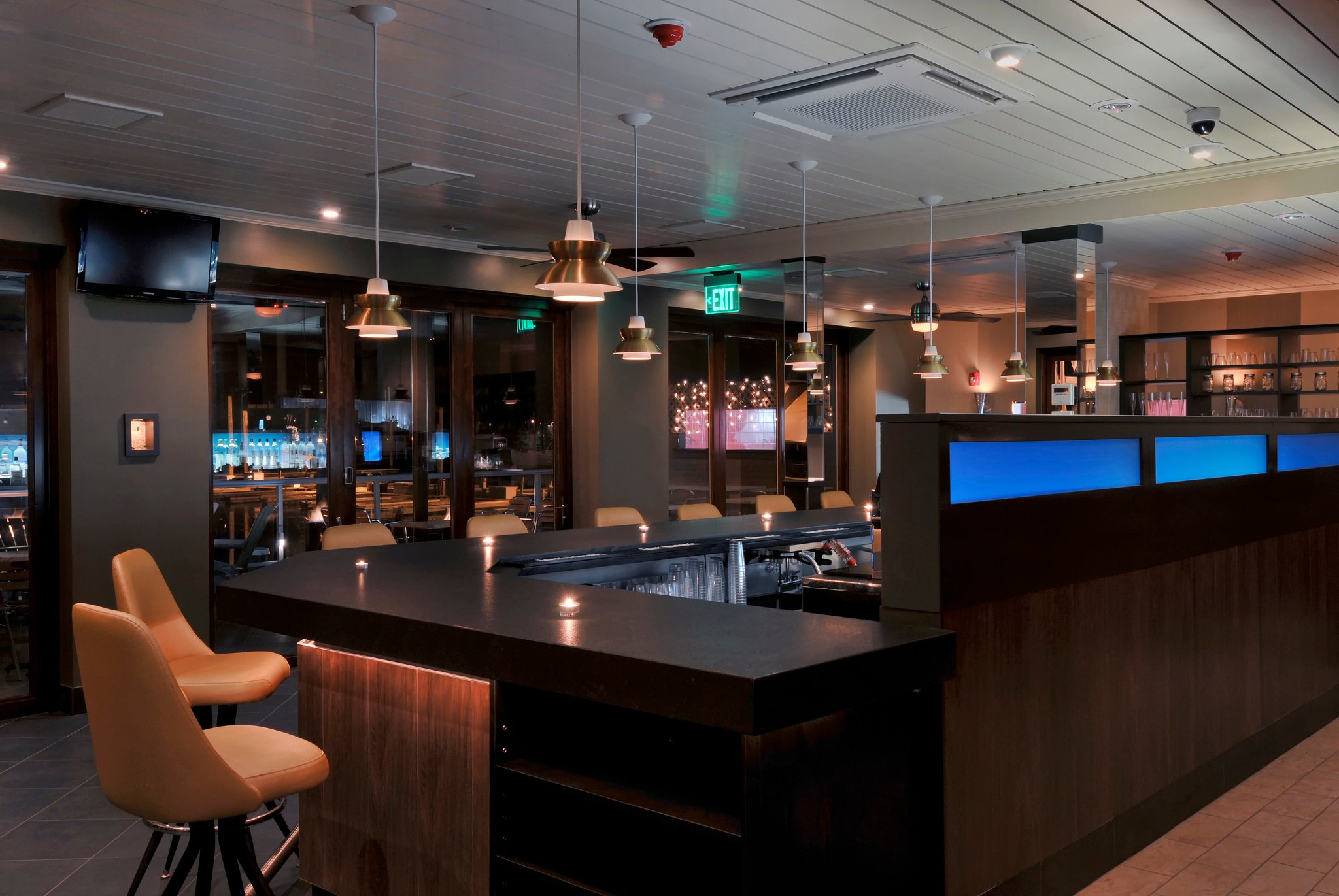 The Freeport Inn & Marina